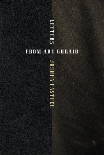 Letters from Abu Ghraib 097911893X Book Cover