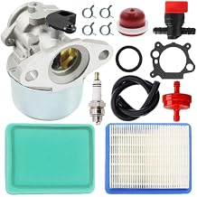 20041 20037 Carburetor for TORO-GTS 20065 20042 20043 274466 20030 20045 20033 20036 with 6.0 Hp YBSXS 1901VC 274466 engine