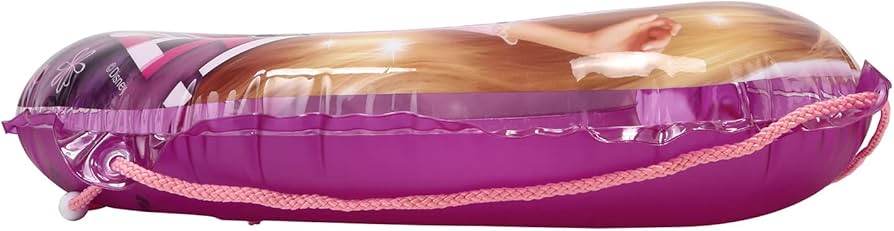 Amazon | マルカ ディズニープリンセス~ラプンツェル~ 60cmハート