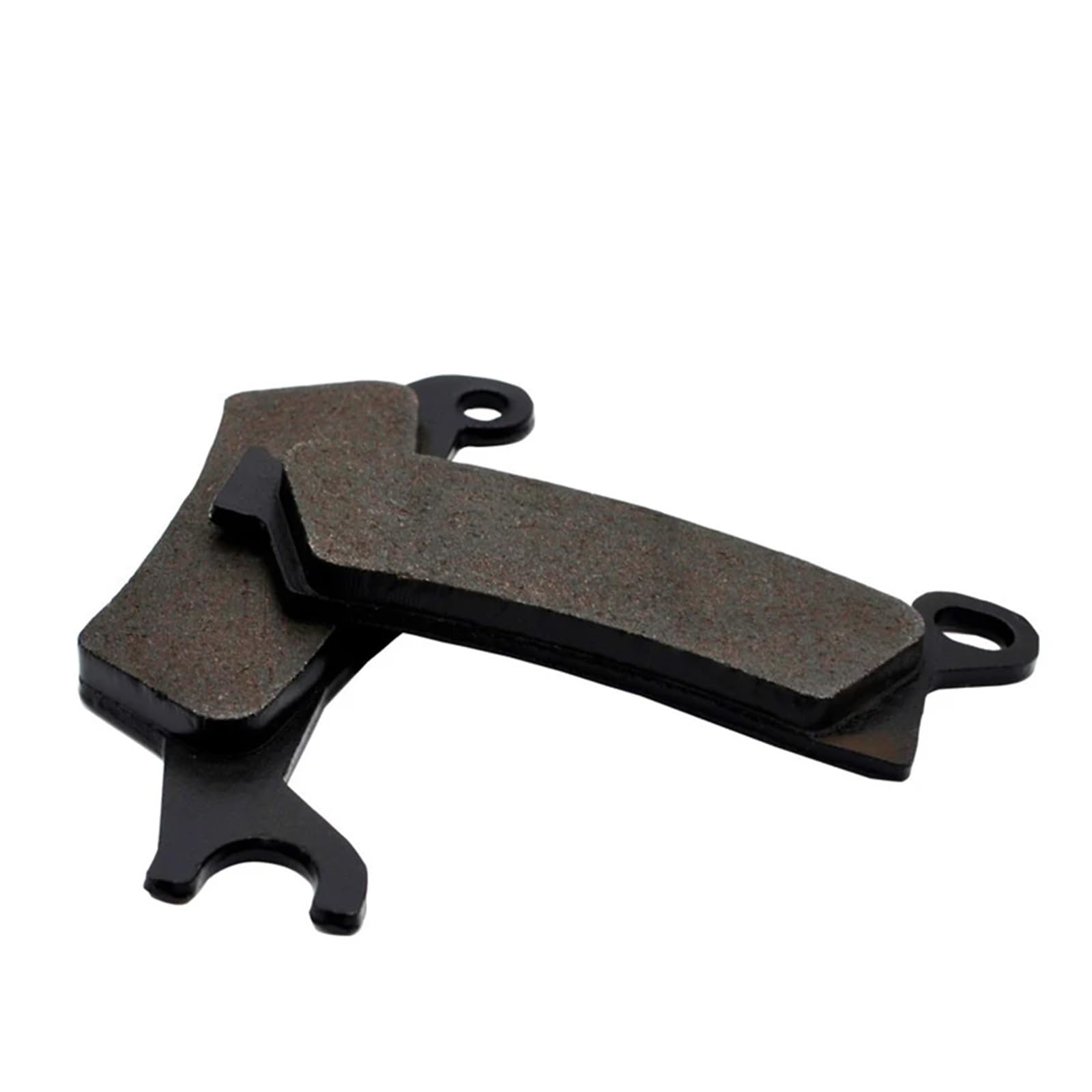 Przednie lewe klocki hamulcowe motocykla dla Qutlander Max 500/650 4x4 13-14 650 2013 2014 2015 800R 800 R 2012-2015