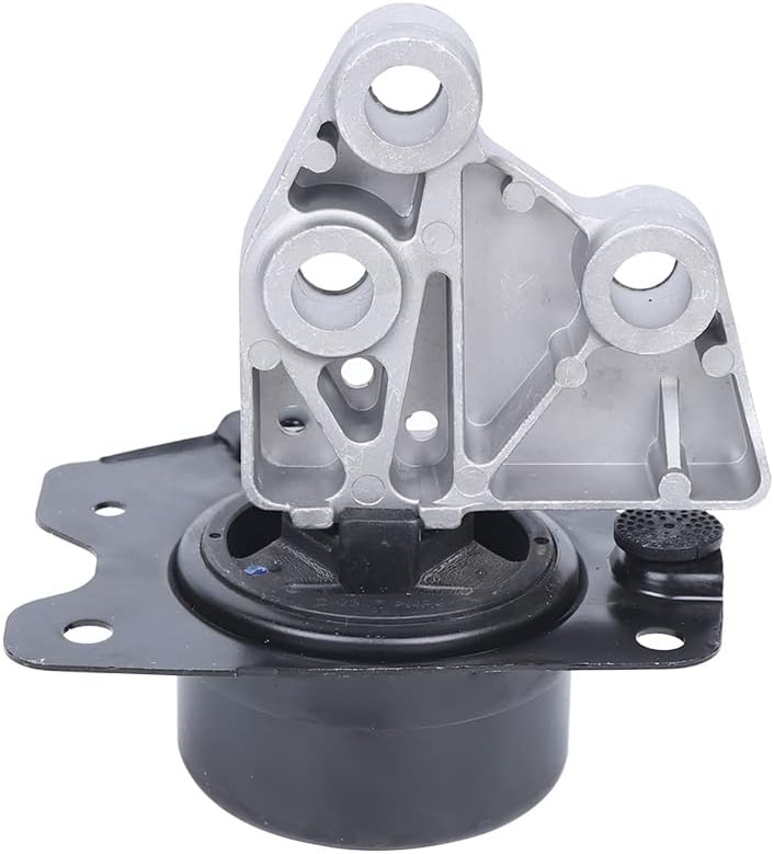 4PCS Engine and Transmission Kit, 3.0L Engine and Transmission Mounts for 2010-2017 Chevrolet Equinox/Gmc Terrain 4-Door 2.4L, A5659 A5562 A5618 A5633