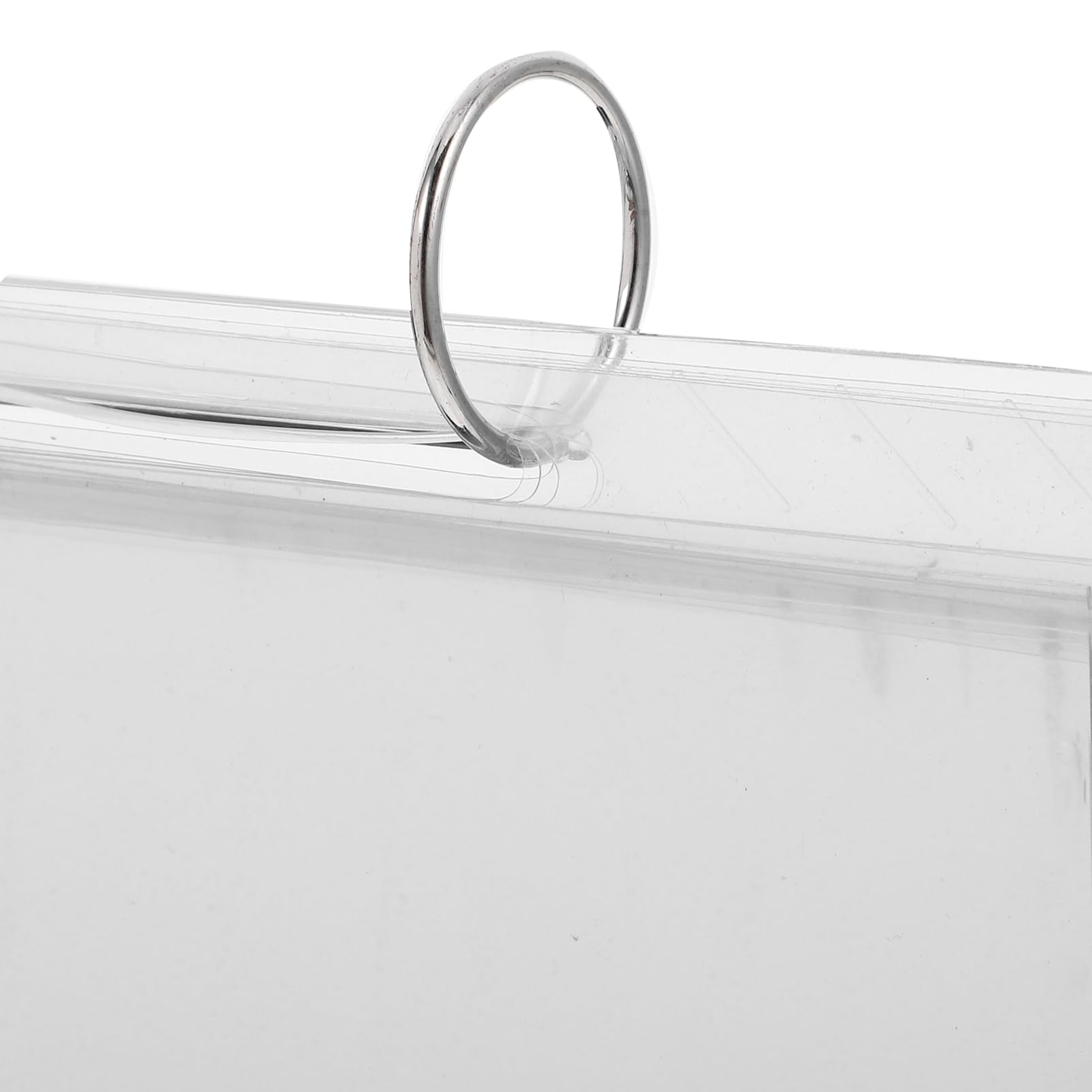 Gatuida Menu Display Rack Table Card Holders for Restaurant Plastic Menu Holder