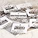 42 Pairs silver Hoop Earrings Set for Women, Fashion Chunky Pearl Earrings Multipack Twisted Statement Earring Pack, Hypoallergenic Small Big Hoops Earrings for Birthday Party (Sliver-42 pairs)