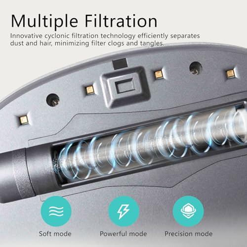 Expert tips for optimizing vacuum performance