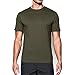 Under Armour Men's Tactical Charged Cotton, Marine Od Green/Marine Od Green, X-Large