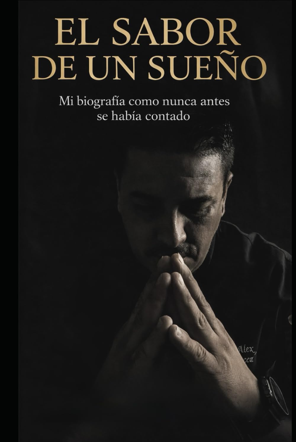 El Sabor de un sueño