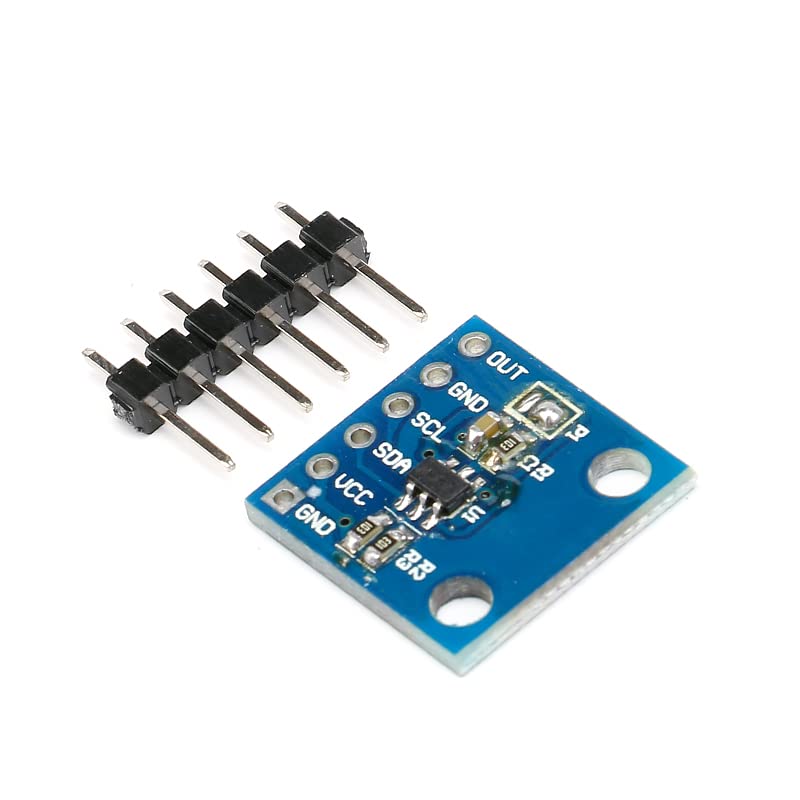 MCP4725 Digital To Analog Conversion Module I2C DAC