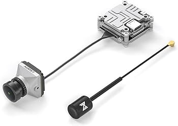 Amazon | Caddx FPV ポーラービスタキット HDデジタルスターライト