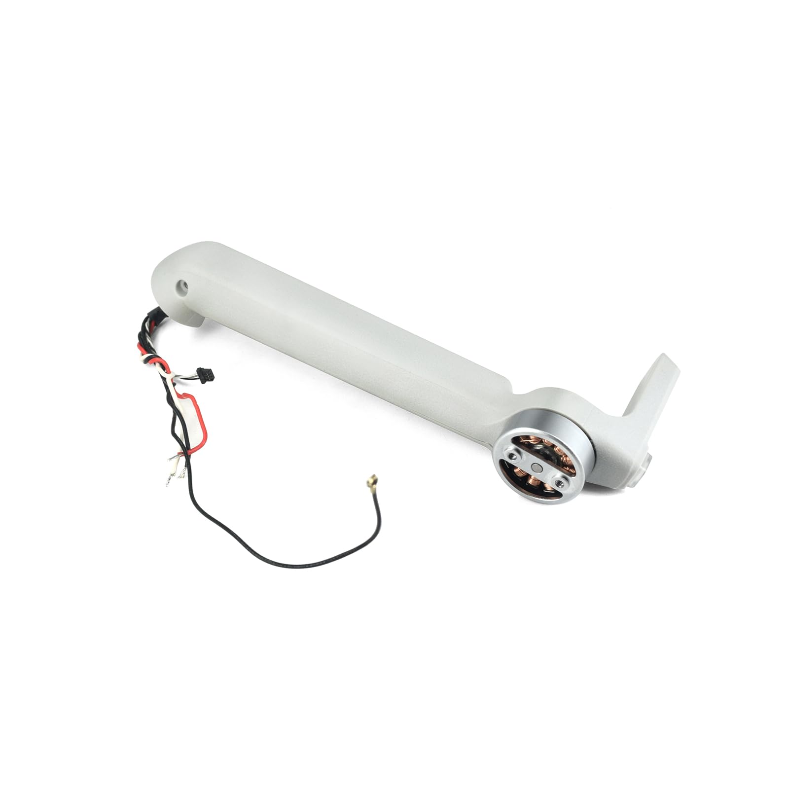 Mini 3-ramienne części zamienne do DJI Mini 3 Drone Motor Arm Assembly zamienne części naprawcze (lewe przednie ramię)