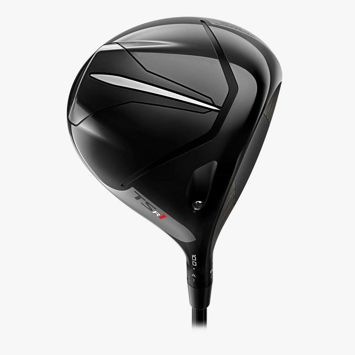 Amazon.com : Titleist Golf Club TSR1 12* Driver Senior Graphite