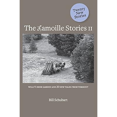 The Lamoille Stories II