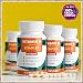 Vitamin B Komplex hochdosiert - 2x180 Tabletten - alle 8 B-Vitamine (B1, B2, B3, B5, B6, B7, B9, B12) + Co-Faktoren Cholin & Myo-Inositol - laborgeprüft mit Zertifikat, vegan - Vorrat für 12 Monate