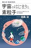 宇宙のはじまりと素粒子　ウロボロスの蛇でたどる現代物理学 (ブルーバックス)