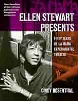 ミュージック La.mama 20th ANNIVERSARY book ミュージック La.mama 20th ANNIVERSARY book Ellen Stewart