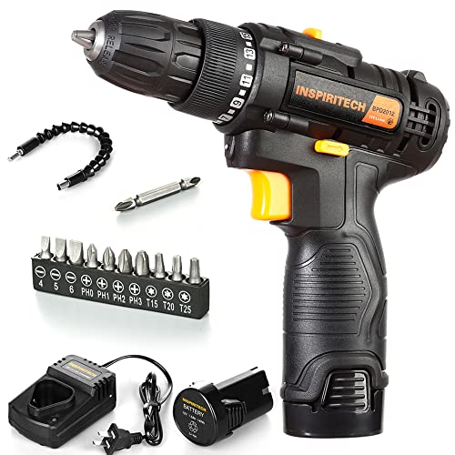 Best Cordless Drill Under 50 [2023 Review] SawsHub