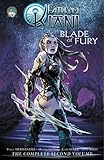 Fathom: Kiani Volume 2: Blade of Fury (Michael Turner's Fathom: Kiani)