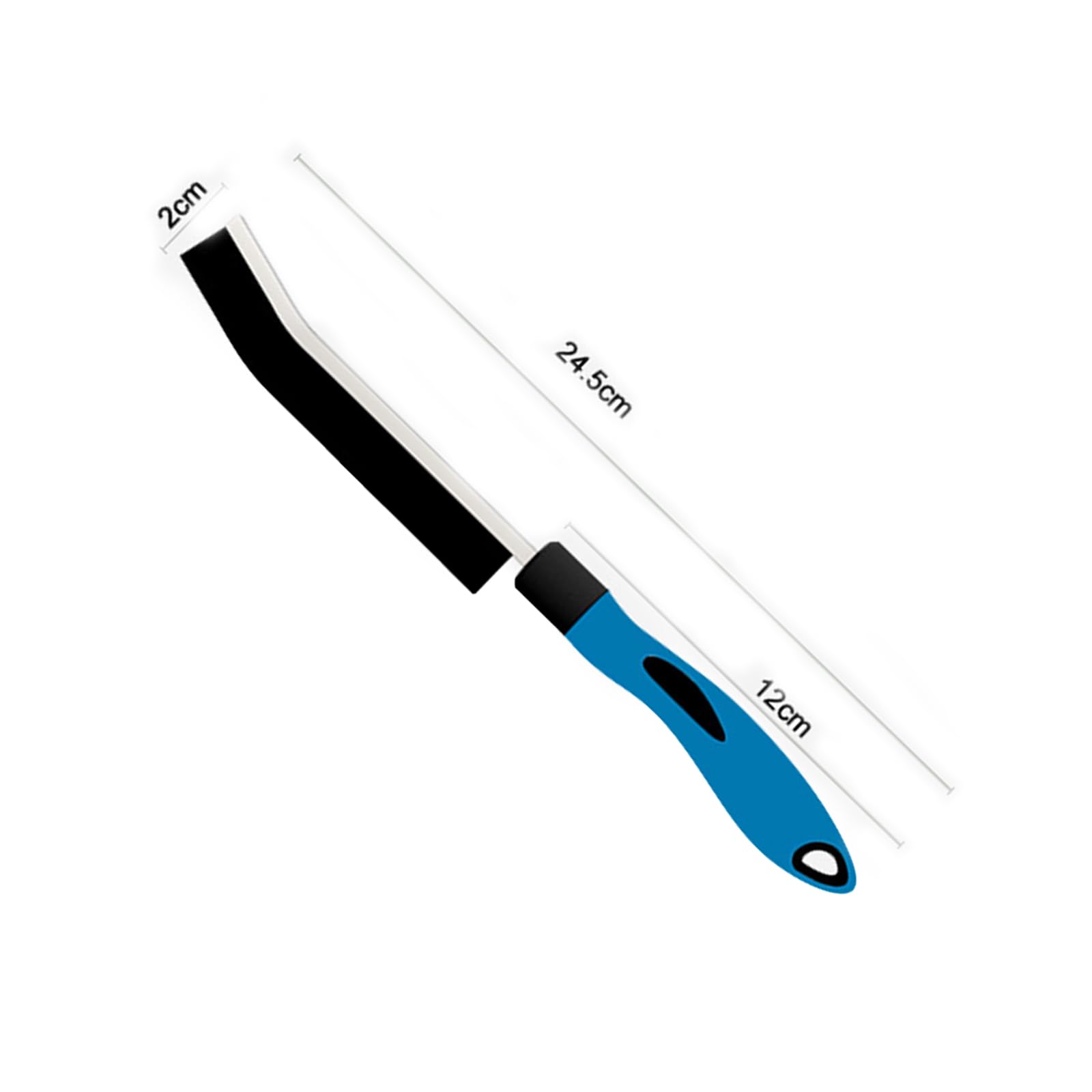 szczotka do czyszczenia fug z 3 twardymi włosiami, szczotka do fug, szczotka do szczelin, szczotka do czyszczenia fug, szczotka do fug do łazienki, szczotka do czyszczenia płytek na podłodze
