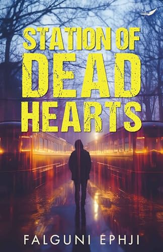 Station of Dead Hearts: A New Hope