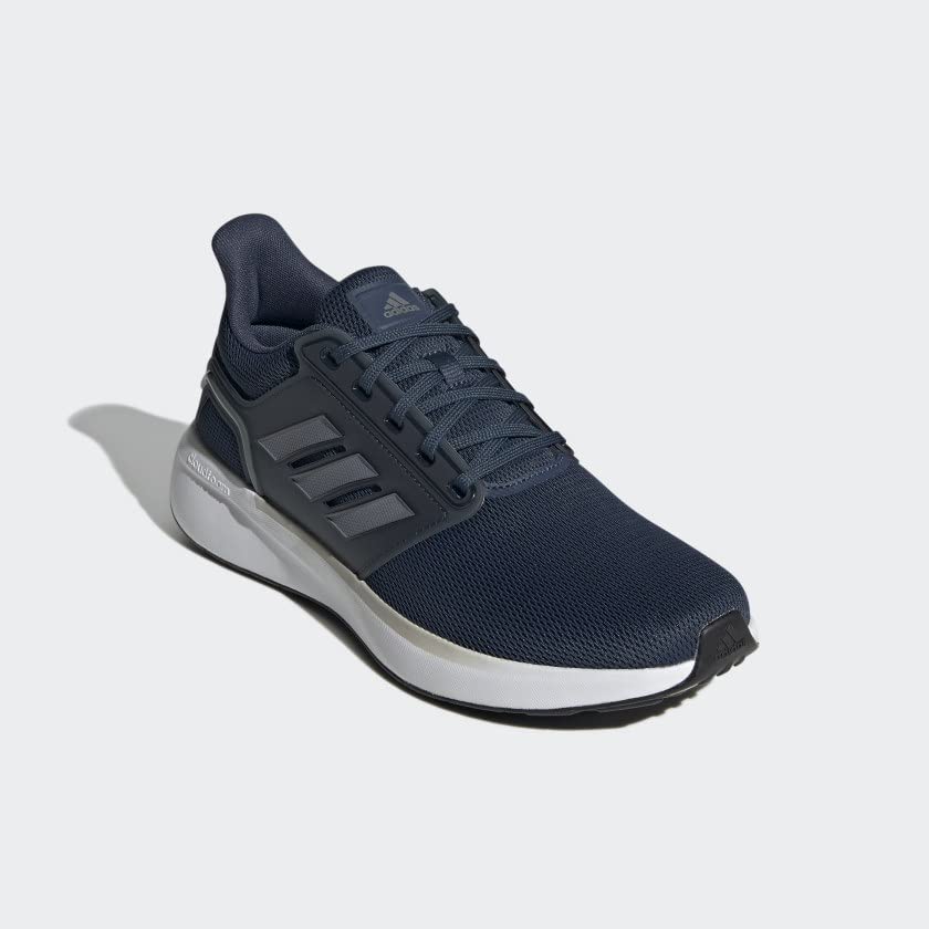 Image of Adidas Mens Eq19 Run Running Shoe