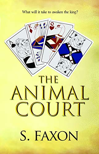The Animal Court (English Edition) The Animal Court (English Edition)