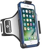 Workout Armband for Otterbox Commuter Series - iPhone 7 Plus (5.5