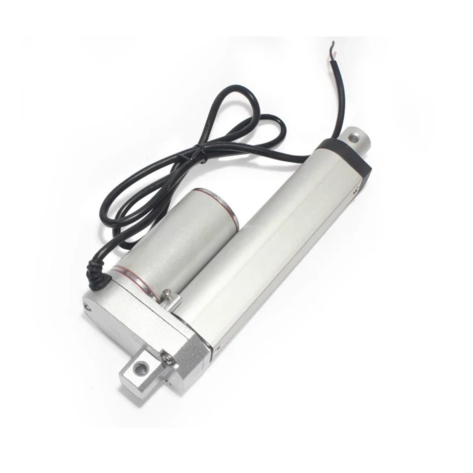 Actionneur linéaire course 30mm vitesse 45mm/s poussée stable 200N CC