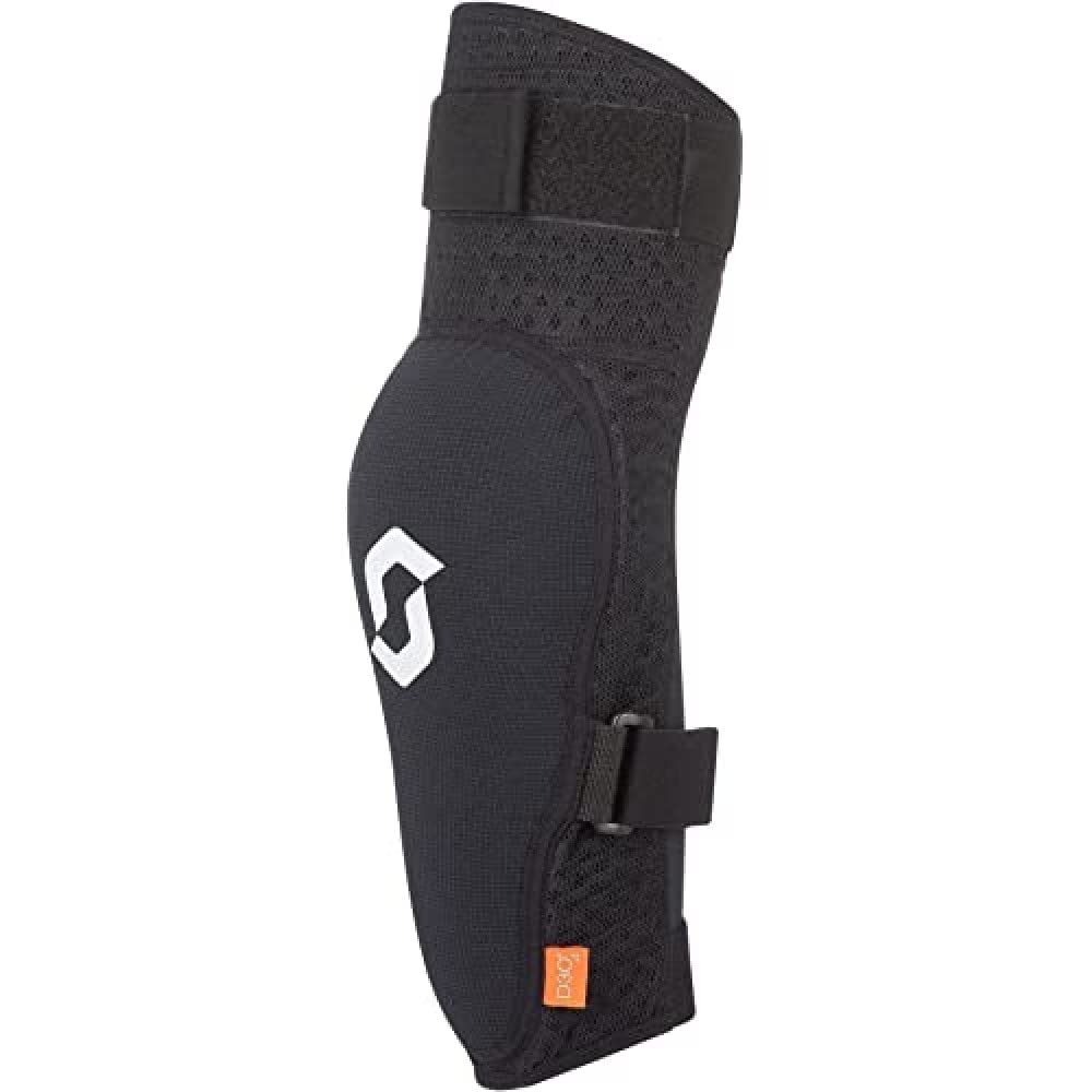 Codera Scott Grenade EVO Black S para rutas intensas de montaña 2