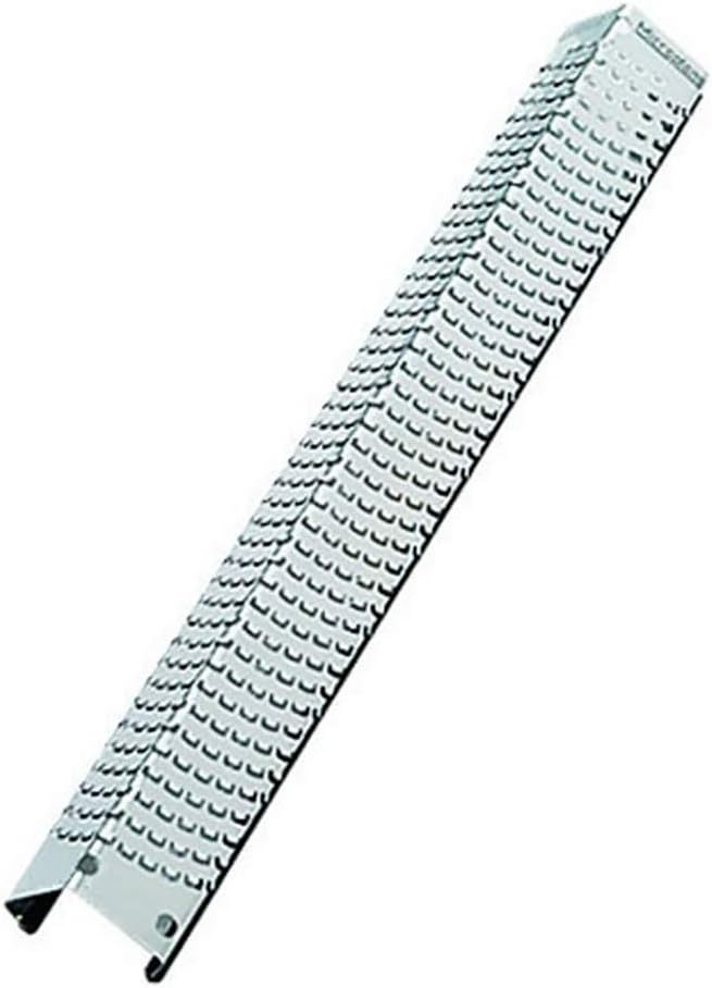 Microplane 8 Inch Snap-In Angle Replacement Blade - Coarse