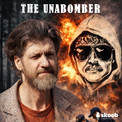 The Unabomber: Genius Turned Terrorist