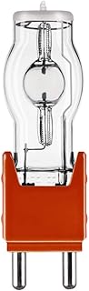 SYLVANIA 54070 - Stage and Studio - HMI - 2500 Watt - Metal Halide
