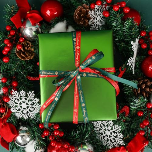 NESCCI Matte Metal Light Green Wrapping Paper, Solid Color Paper,Gift Wrapping Paper,Perfect for Wedding, Valentine's Day,Birthday, Christmas,Baby Shower,DIY Bouquet (17.5 Inches X 32.8 Feet) - Thumbnail 4
