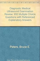 Diagnostic Medical Ultrasound Examination Review 0444013342 Book Cover