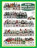 HESS TRUCK ENCYCLOPEDIA