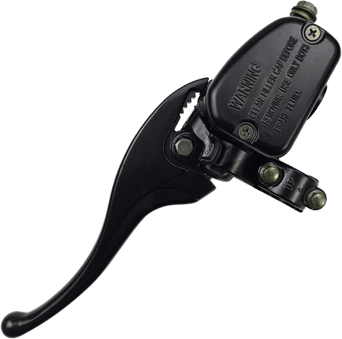 Front Left & Rear Brake Master Cylinder For Polaris Xpedition 325 - Foto 2