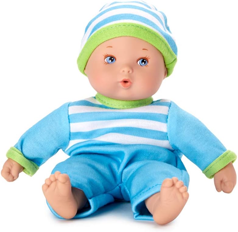 Madame Alexander8 Inch Little Cuties, Blue