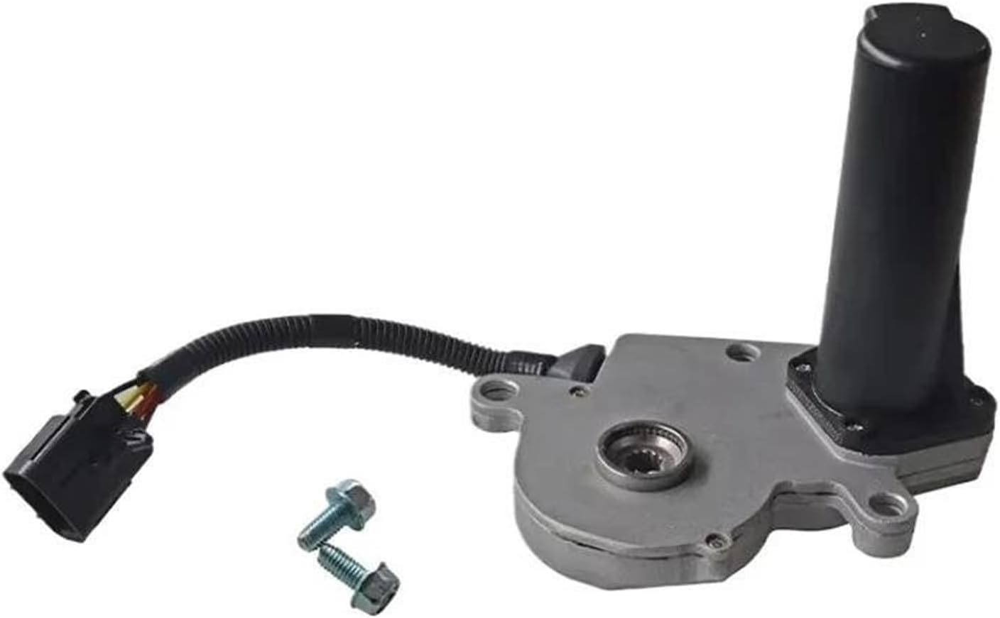 Transfer Case Shift Motor Transfer Case Motor 88962314 12384980 12584314 19125571 19125640 5170543Aa 600910 Compatible With Dodge For Ram 1500 2008-2010
