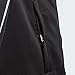 adidas CORE18 PES JKTY Sudadera con Cremallera, Unisex Niños, Negro (Black/White), 152