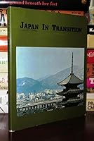 Japan in Transition: One Hundred Years of Modernization B000WI6A1S Book Cover