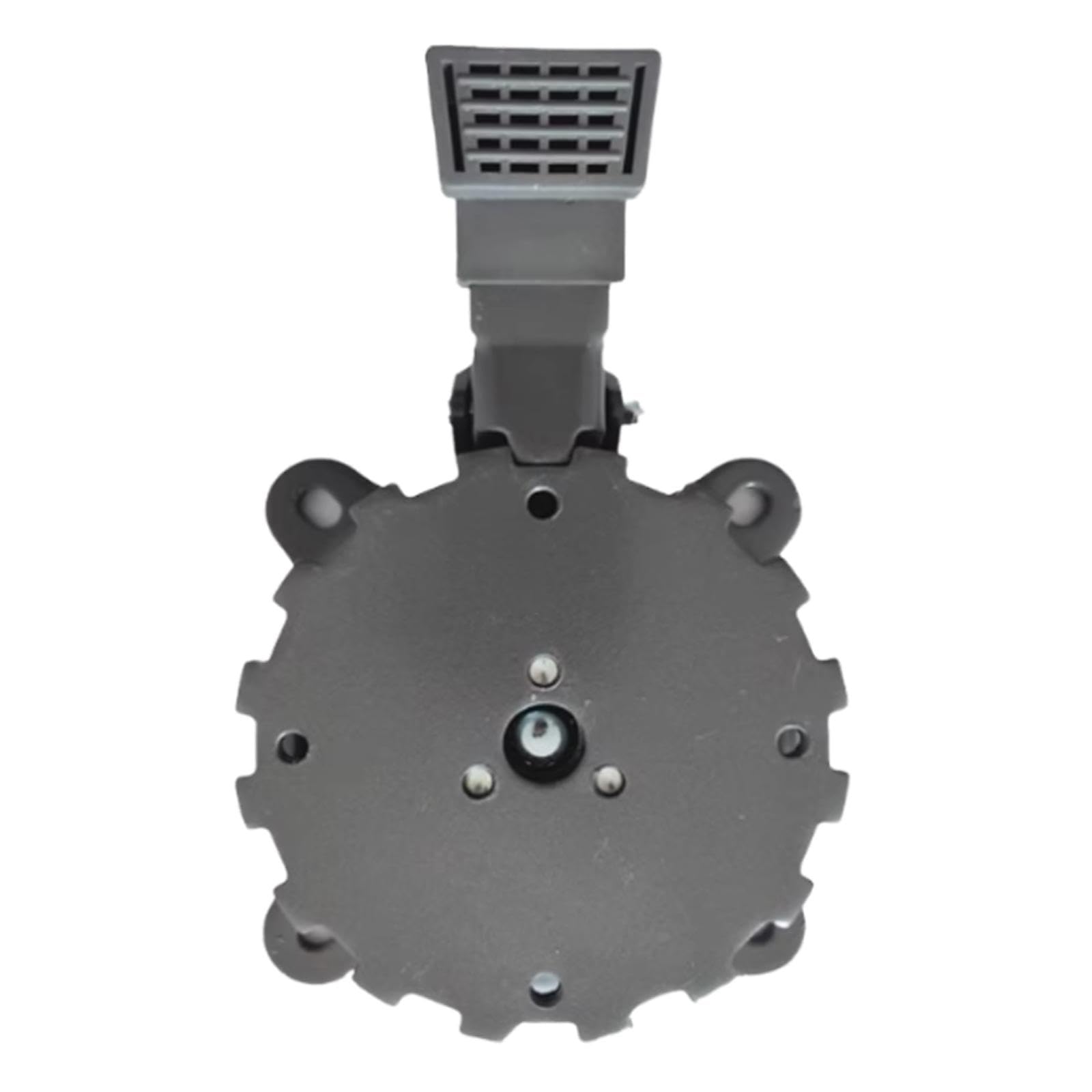 F Fityle Base de parasol de terrasse rotative à 360°, accessoire de parasol extérieur, support de extérieur, pièce de rechange pour camping, fête en plein air