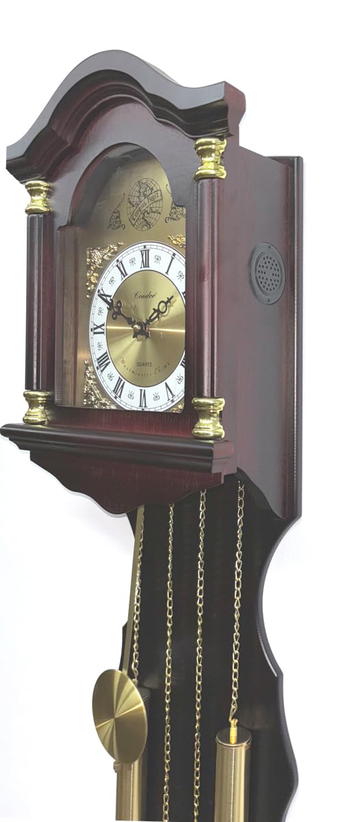 RELOJ PENDULO
