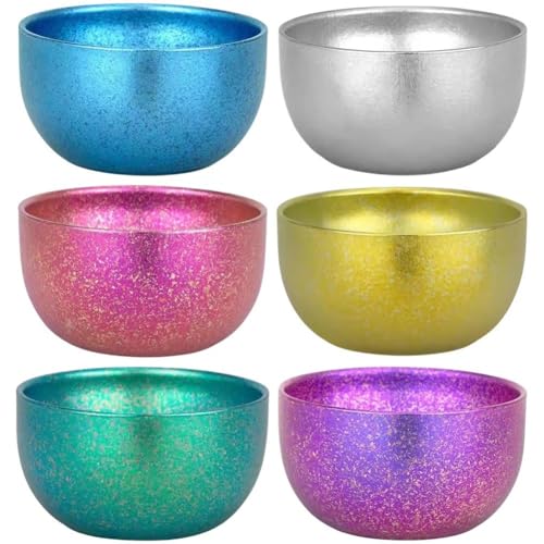 Tasses à thé en titane haut de gamme double paroi légères à large ouverture