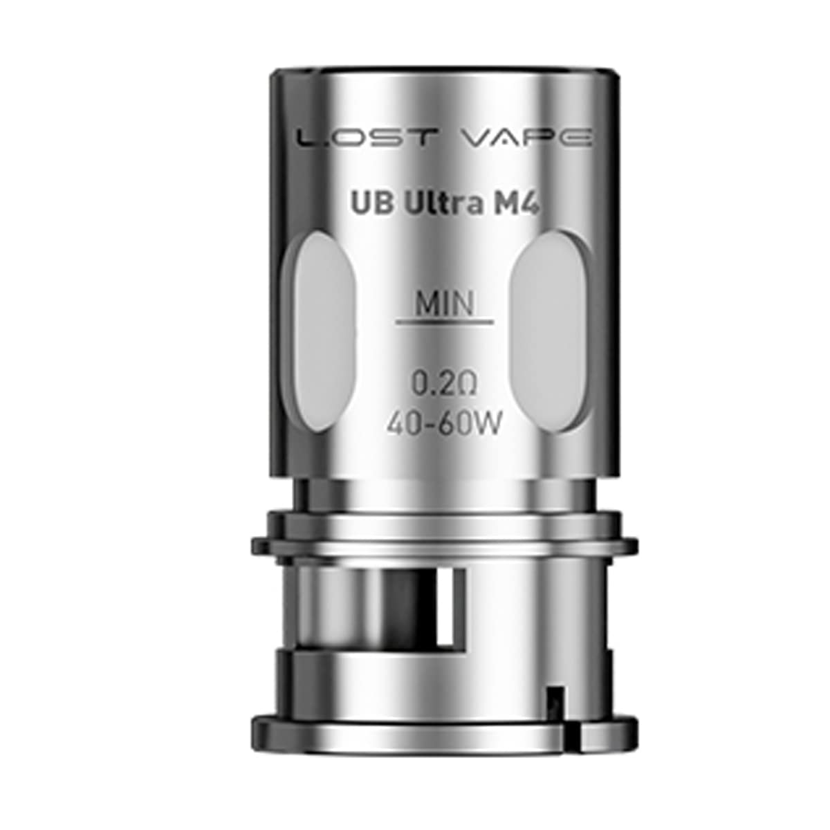 elfbar nachfüll pod läuft aus Lost Vape Ultra Boost (UB Ultra) V2 Replacement Coil & RBA