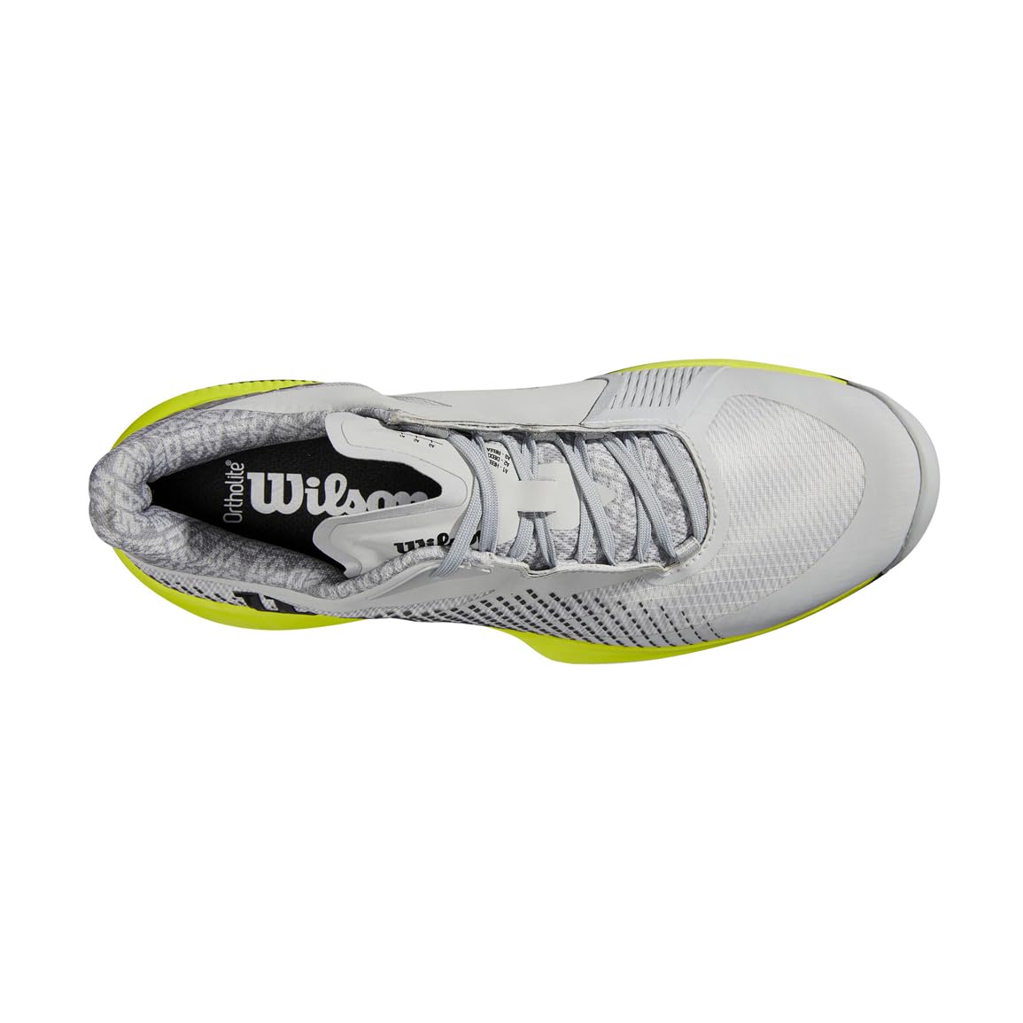 Wilson Kaos Swift 1.5 Clay Wrs332350