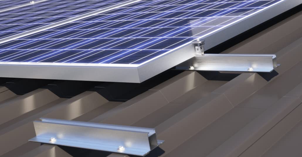 Pannelli Solari Da Balcone Fornitore Di Supporti Inclinabili Per Pannelli Solari Regolabili,Campioni Disponibili Fotovoltaico Da Balcone - Foto 8