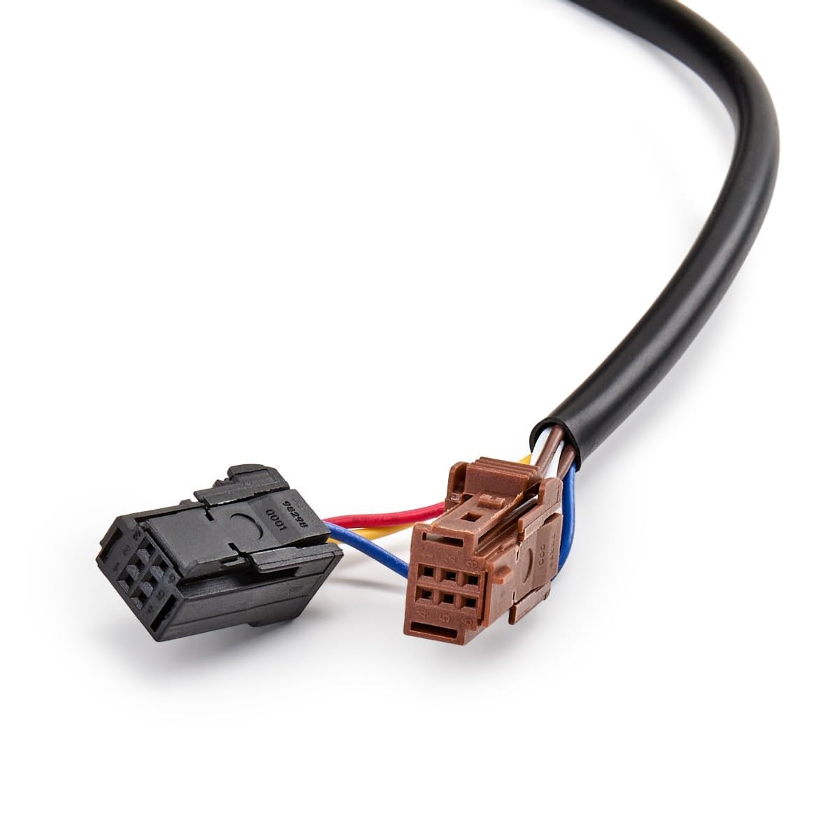 RIDEX 50O1612 Specchietto retrovisore esterno Sinistra Compatibilità con CITROËN C3 III SX