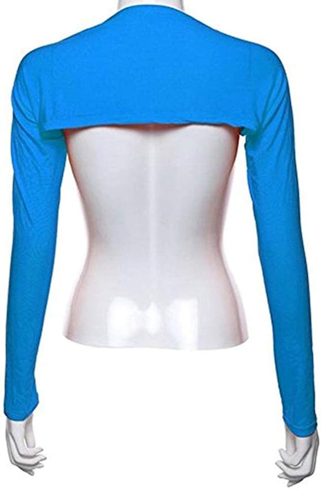 Scialle Con Maniche Anti-UV Per Donne - Protezione Solare UPF 50+, Traspirante, Per Golf E Sport - Foto 3