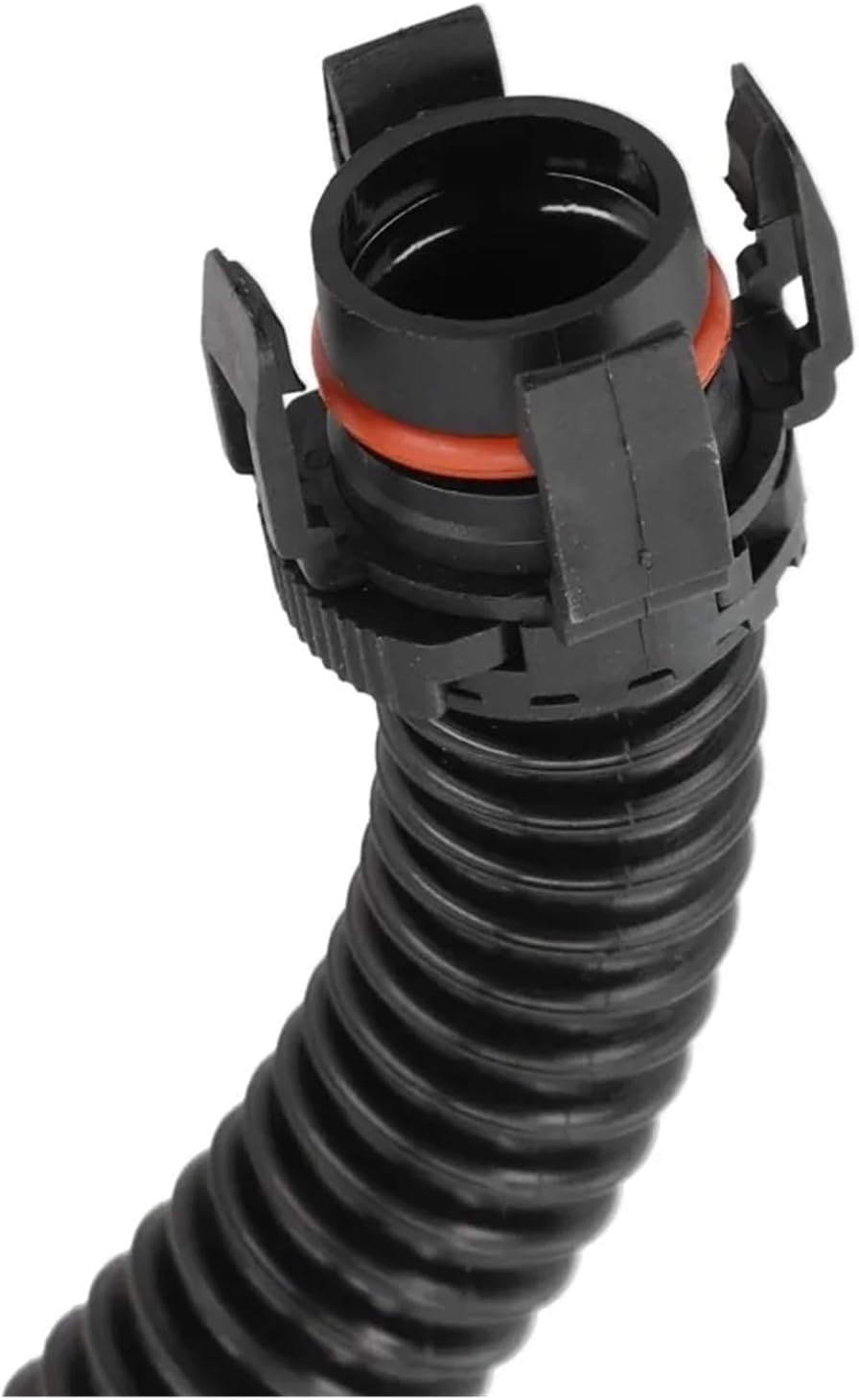 Compatible with BMW X5 X6 E70 E71 Engine Crankcase Breather Hose Cylinder Ventilation Pipe Car Accessories OEM：11157595188