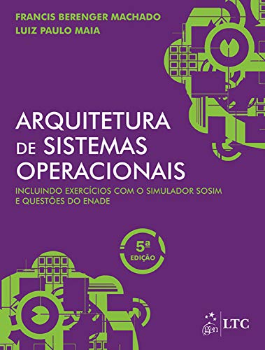 Arquitetura de Sistemas Operac...