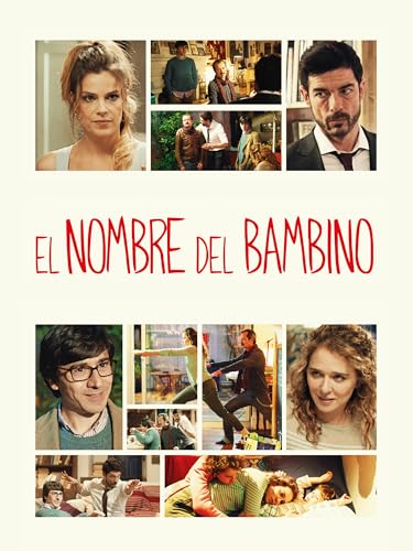 El nombre del bambino