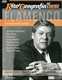 flamenco dvd lessons  Rito y geografia del cante flamenco vol. XV [DVD]
